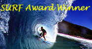 S.U.R.F AWARD: Superior URL, Rated FAST! (jcaok17)